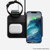 Base Station Hub Edition Magnetic MagSafe with Apple Watch Holder