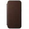 iPhone 12 Pro Max Kotelo Rugged Folio MagSafe Rustic Brown