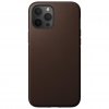 iPhone 12 Pro Max Kuori Rugged Case MagSafe Rustic Brown