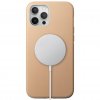 iPhone 12 Pro Max Kuori Rugged Case MagSafe Natural