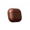 AirPods Pro 2 Skal Modern Leather Case English Tan