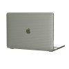 Macbook Pro 13 M1/M2 (A2338) Kuori Evo Wave Vihreä