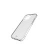 iPhone 15 Pro Kuori Evo Clear Läpinäkyvä