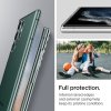 Samsung Galaxy S22 Ultra Kuori AirSkin Crystal Clear