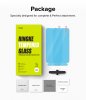 Samsung Galaxy A34 5G Näytönsuoja Tempered Glass Installation Jig 2-pakkaus
