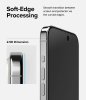 iPhone 15 Pro Max Näytönsuoja Privacy Tempered Glass Installation Jig