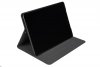 iPad 10.2 Kotelo Easy-Click 2.0 Cover Musta