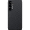 Samsung Galaxy S24 Plus Skal MagEZ Case 4 Black/Grey Twill