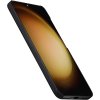 Samsung Galaxy S24 Plus Kuori MagEZ Case 4 Black/Grey Twill