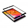 iVisor AG iPad 10.2 2019/2020 Näytön Suoja Fullsize Musta