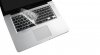 ClearGuard näppäimistösskydd varten MacBook