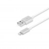 Kaapeli USB Cable with Lightning Connector 1 m Valkoinen