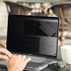 Umbra MacBook Air/Pro 13 Näytön Suoja Privacy Fullsize Musta