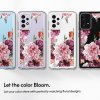 Samsung Galaxy A52/A52s 5G Kuori Cecile Rose Floral