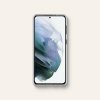 Samsung Galaxy S21 FE Kuori Cecile White Mandala