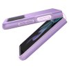 Samsung Galaxy Z Flip 3 Kuori Thin Fit Shiny Lavender