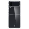 Samsung Galaxy Z Flip 3 Kuori AirSkin Crystal Clear