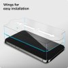 iPhone 13 Pro Skal med Skärmskydd Crystal Pack Crystal Clear