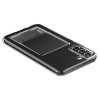 Samsung Galaxy S22 Plus Skal Crystal Slot Crystal Clear