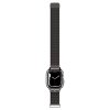 Apple Watch 45mm Ranneke Metal Fit Pro Graphite