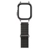 Apple Watch 45mm Ranneke Metal Fit Pro Graphite