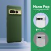 Google Pixel 7 Pro Kuori Nano Pop Avo Green