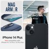 iPhone 14 Plus Kuori Mag Armor MagFit Navy Blue