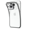 iPhone 14 Pro Kuori Optik Crystal Chrome Gray