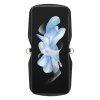Samsung Galaxy Z Flip 4 Kuori Lienar Musta
