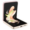 Samsung Galaxy Z Flip 4 Kuori AirSkin Cotton Pink