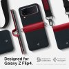 Samsung Galaxy Z Flip 4 Skal Compoty Ladybug