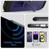 iPhone 14 Pro Max Kuori Tough Armor MagFit Deep Purple