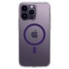 iPhone 14 Pro Max Kuori Ultra Hybrid MagFit Deep Purple