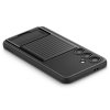 Samsung Galaxy S24 Plus Kuori Liquid Slot Matte Black