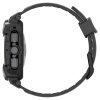 Samsung Galaxy Watch Ultra Ranneke ja kotelo Rugged Armour Pro Matte Black