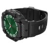 Samsung Galaxy Watch Ultra Ranneke ja kotelo Rugged Armour Pro Matte Black