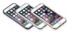iPhone 6/6S Kuori AluFrame Hopea