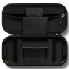 Steam Deck/Steam Deck OLED-laukku Rugged Armor Pro Pouch Musta