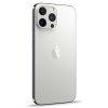 iPhone 13 Pro/iPhone 13 Pro Max Kameralinsskydd Glas.tR Optik 2-pack Silver