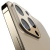 iPhone 13 Pro/iPhone 13 Pro Max Kameralinsskydd Glas.tR Optik 2-pack Guld