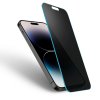 iPhone 14 Pro Max Näytönsuoja GLAS.tR Slim Anti-Glare Privacy