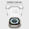 Apple Watch Ultra Näytönsuoja GLAS.tR EZ Fit 2-pakkaus