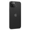 iPhone 15/iPhone 15 Plus Kameran linssinsuojus GLAS.tR EZ Fit Optik Pro Crystal Clear 2-pakkaus