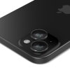 iPhone 14/15/iPhone 14 Plus/15 Plus Kameran linssinsuojus GLAS.tR EZ Fit Optik Pro Crystal Clear 2-pakkaus
