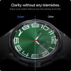 Samsung Galaxy Watch 6 Classic 47mm Näytönsuoja GLAS.tR EZ Fit 2-pakkaus