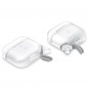 AirPods 3 Kuori Slim Armor IP Frost Clear