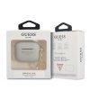 AirPods 3 Kuori Classic Logo 4G Charm Harmaa