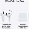 AirPods 4 ANC