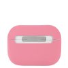 AirPods Pro/AirPods Pro 2 Skal Silikon Rouge Pink
