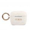 AirPods Pro Kuori Glitter Valkoinen